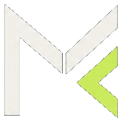 M Khubaib logo
